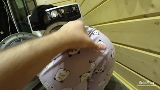 В ванной - русские секс видео онлайн